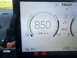Fendt Fendt 516 Power Plus One