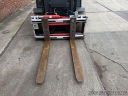 Linde E40H-01/600