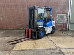 Hyster H4.00XMS-6