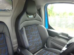 FORD Transit Custom Kasten 320 L1 MS-RT PHEV