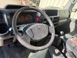 NISSAN Cabstar 32.12 Time ETL30 Arbeitsbühne/11.6 Meter