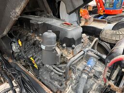 DAF XF105.460 + Schwarzmüller Kippaufl.