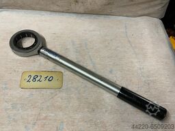 Fahrion Rollenschlüssel