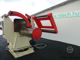 LASA Bandhaspel Bandanlage 6000 kg x 1250mm Winder