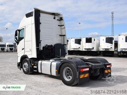 VOLVO FH 500 XL Adaptive Cruise Control