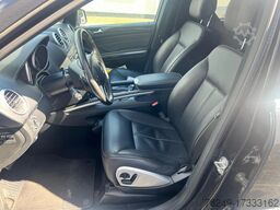 Mercedes-Benz GL 350 CDI 4MATIC Grijs kenteken Automaat Editi...