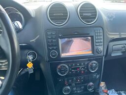 Mercedes-Benz GL 350 CDI 4MATIC Grijs kenteken Automaat Editi...