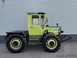 Mercedes-Benz MB-Trac 1800