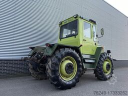 Mercedes-Benz MB-Trac 1800