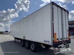 Schmitz Cargobull Semitrailer Reefer Multitemp
