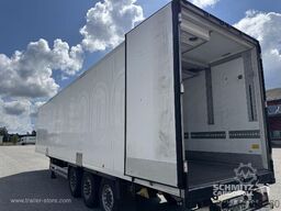 Schmitz Cargobull Semitrailer Reefer Multitemp