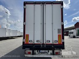 Schmitz Cargobull Semitrailer Reefer Multitemp
