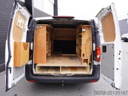 Mercedes-Benz Vito 109 CDI Lang EURO 6 - Airco - Trekhaak - €...
