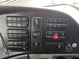Mercedes-Benz ACTROS 2541 6x2 / PALFINGER 42 tm CRANE / KRAN