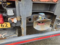 Mercedes-Benz ACTROS 2541 6x2 / PALFINGER 42 tm CRANE / KRAN