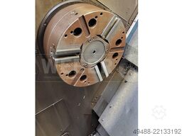 Gildemeister CTX 600 E