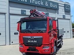 MAN TGM 18.320 4X2 BL CH 2025-130