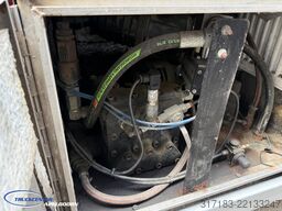 Volvo FMX 460 Moro Chemical approved, Euro 6, 6x2, AD...