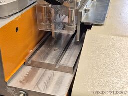Yilmaz CK 412
