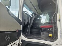 Volvo FH 500