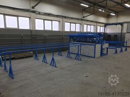 Mashtronics VM-2400/4-8BB-Basic