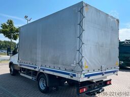 IVECO Daily 72C21 Pritsche/ AC/ Autom./ Luftfederung