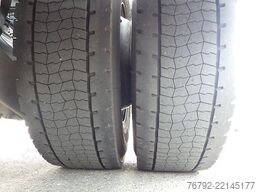 MERCEDES-BENZ 1852 LS Actros 5 GigaSpace/SoloStar/Ret./Standkl