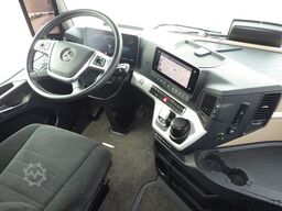 MERCEDES-BENZ 1852 LS Actros 5 GigaSpace/SoloStar/Ret./Standkl