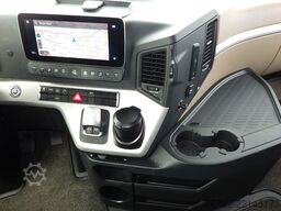 MERCEDES-BENZ 1852 LS Actros 5 GigaSpace/SoloStar/Ret./Standkl