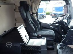 MERCEDES-BENZ 1852 LS Actros 5 GigaSpace/SoloStar/Ret./Standkl