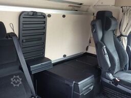 MERCEDES-BENZ 1852 LS Actros 5 GigaSpace/SoloStar/Ret./Standkl