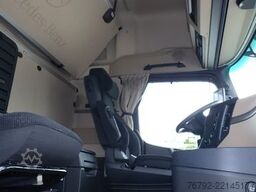 MERCEDES-BENZ 1852 LS Actros 5 GigaSpace/SoloStar/Ret./Standkl