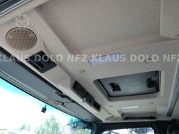 MERCEDES-BENZ Actros 2443 Autotransp. Kässbohrer Supertrans