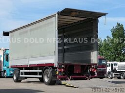  Galliker ST 2A Durchladesystem Bordwände LBW
