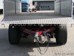  Galliker ST 2A Durchladesystem Bordwände LBW
