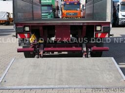  Galliker ST 2A Durchladesystem Bordwände LBW
