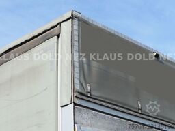  Galliker ST 2A Durchladesystem Bordwände LBW