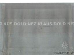  Galliker ST 2A Durchladesystem Bordwände LBW