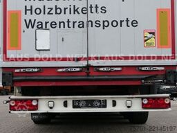PEISCHL 3ESP0S Schubboden Seitliche Türen Liftachse