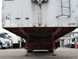 PEISCHL 3ESP0S Schubboden Seitliche Türen Liftachse