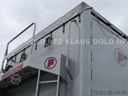 PEISCHL 3ESP0S Schubboden Seitliche Türen Liftachse