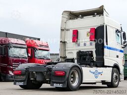 DAF XF 480 Kipphydraulik XL-Tank Euro 6