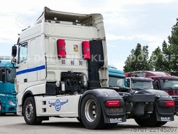DAF XF 480 Kipphydraulik XL-Tank Euro 6