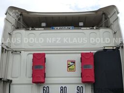 DAF XF 480 Kipphydraulik XL-Tank Euro 6