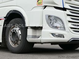 DAF XF 480 Kipphydraulik XL-Tank Euro 6
