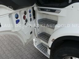DAF XF 480 Kipphydraulik XL-Tank Euro 6