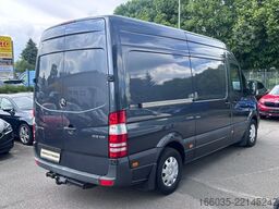MERCEDES-BENZ Sprinter II Kasten 313 CDI AHK Xenon Standheizun