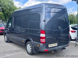 MERCEDES-BENZ Sprinter II Kasten 313 CDI AHK Xenon Standheizun