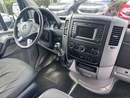 MERCEDES-BENZ Sprinter II Kasten 313 CDI AHK Xenon Standheizun