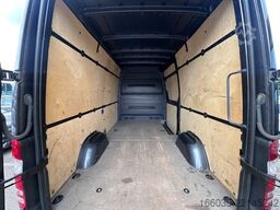 MERCEDES-BENZ Sprinter II Kasten 313 CDI AHK Xenon Standheizun